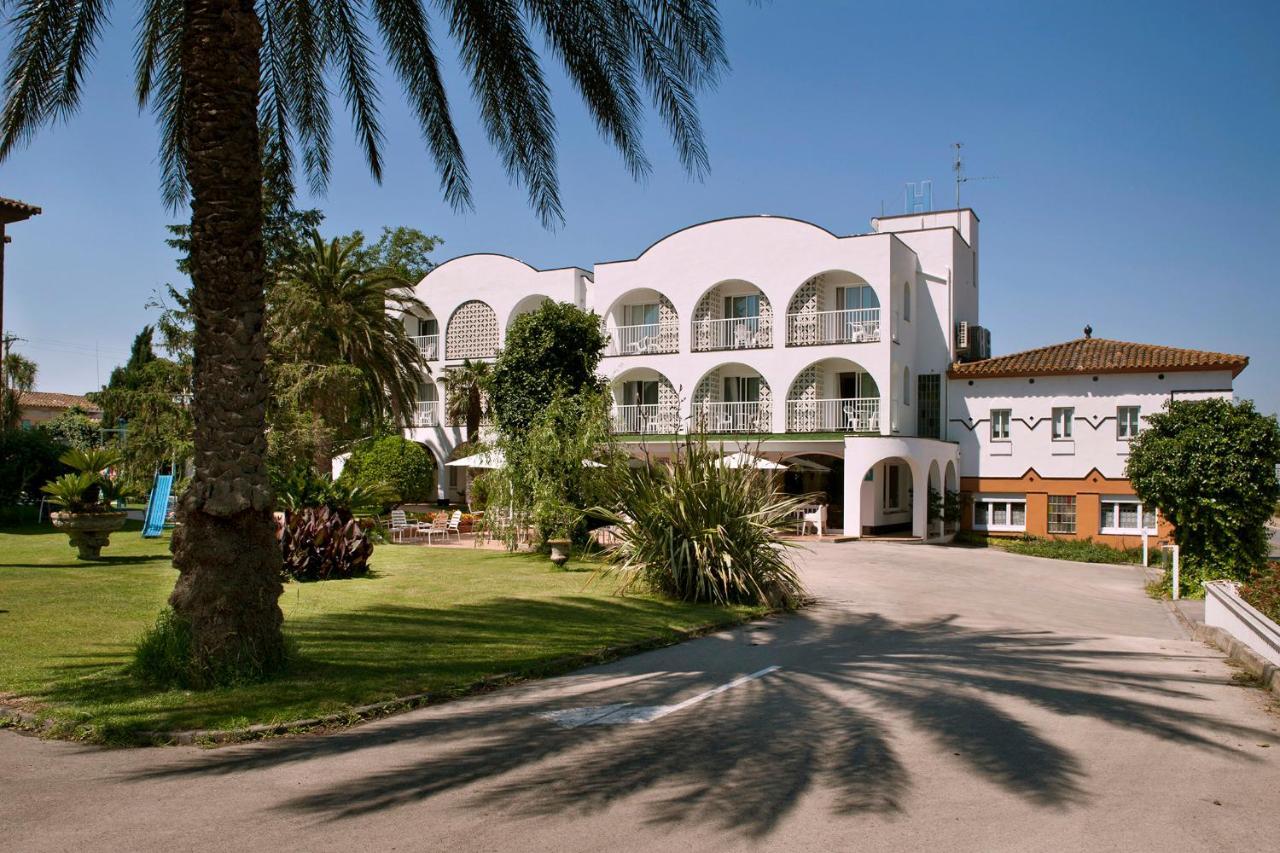 Hotel El Moli Sant Pere Pescador Exterior photo